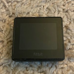 FitBit Blaze